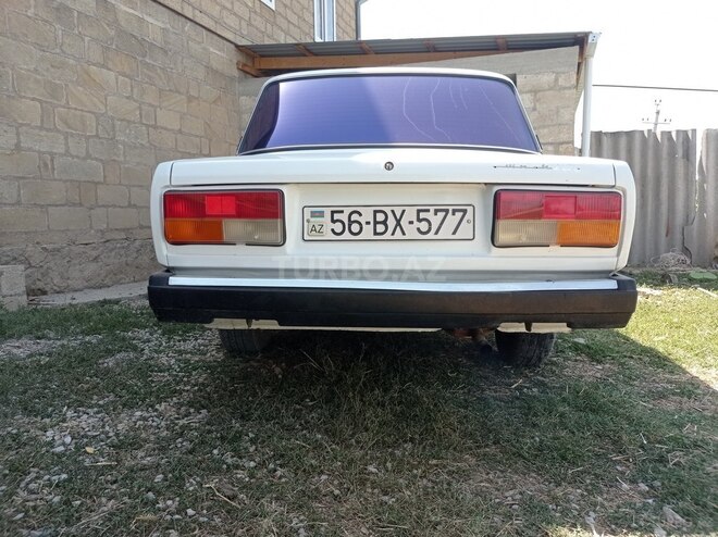 LADA (VAZ) 2107 2005, 189,000 km - 1.6 л - Şamaxı