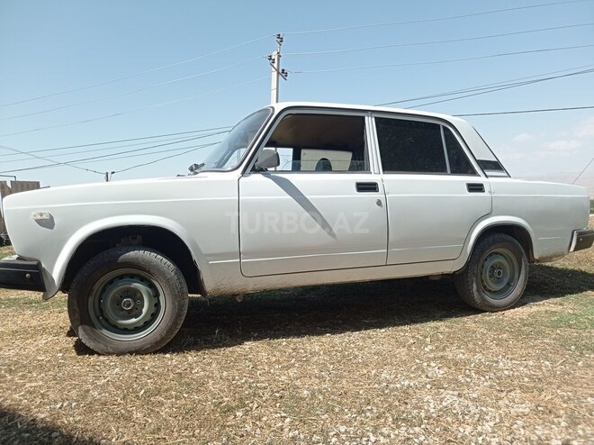 LADA (VAZ) 2107 2005, 189,000 km - 1.6 л - Şamaxı