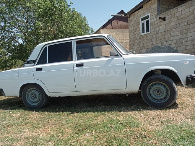 LADA (VAZ) 2107 2005, 189,000 km - 1.6 л - Şamaxı