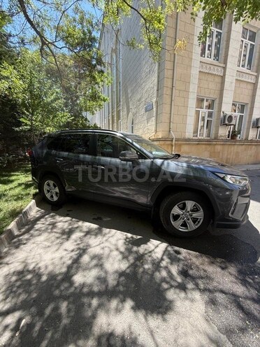 Toyota RAV4 2020, 89,000 km - 2.5 l - Bakı