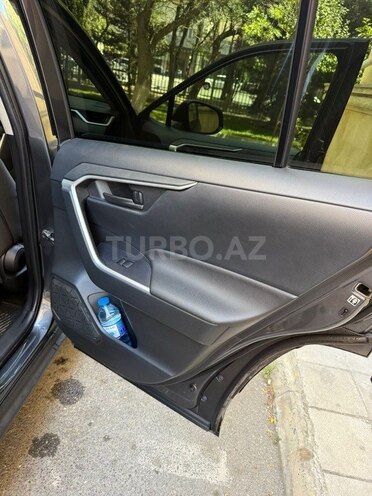 Toyota RAV4 2020, 89,000 km - 2.5 l - Bakı