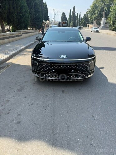 Hyundai Grandeur 2023, 27,000 km - 1.6 l - Gəncə