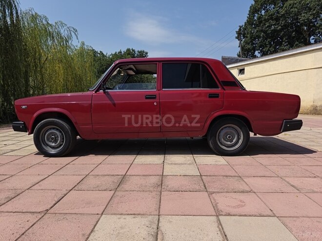 LADA (VAZ) 2107 2007, 200,010 km - 1.6 l - Lənkəran