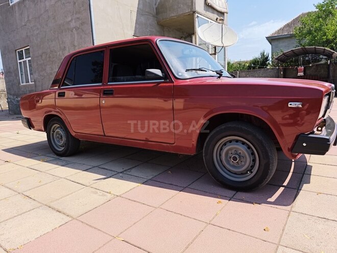 LADA (VAZ) 2107 2007, 200,010 km - 1.6 l - Lənkəran