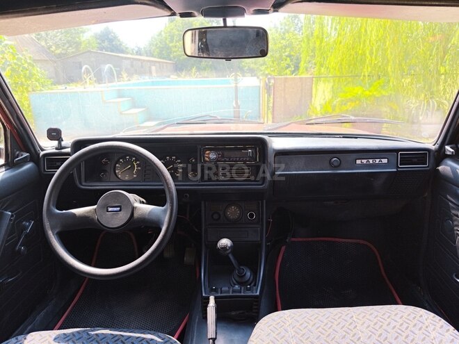 LADA (VAZ) 2107 2007, 200,010 km - 1.6 l - Lənkəran