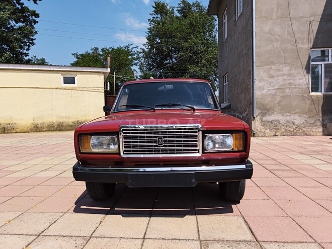 LADA (VAZ) 2107 2007, 200,010 km - 1.6 l - Lənkəran