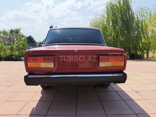 LADA (VAZ) 2107 2007, 200,010 km - 1.6 l - Lənkəran