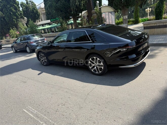 Hyundai Grandeur 2023, 27,000 km - 1.6 l - Gəncə