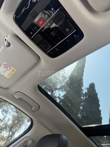 Hyundai Grandeur 2023, 27,000 km - 1.6 l - Gəncə