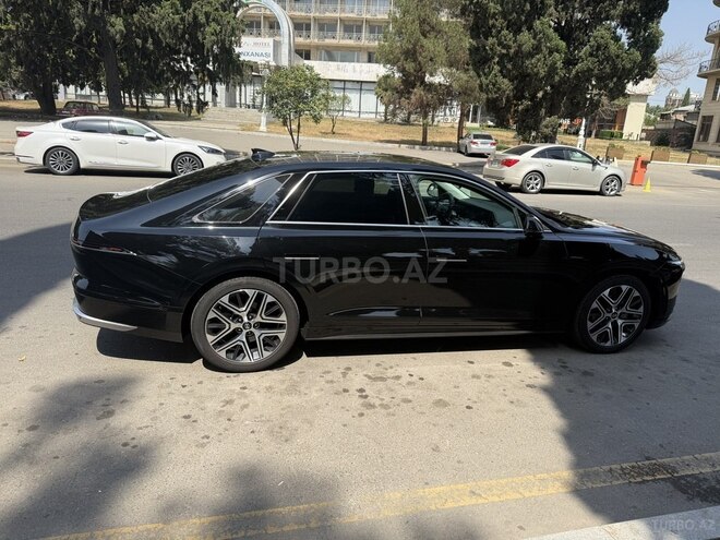 Hyundai Grandeur 2023, 27,000 km - 1.6 l - Gəncə