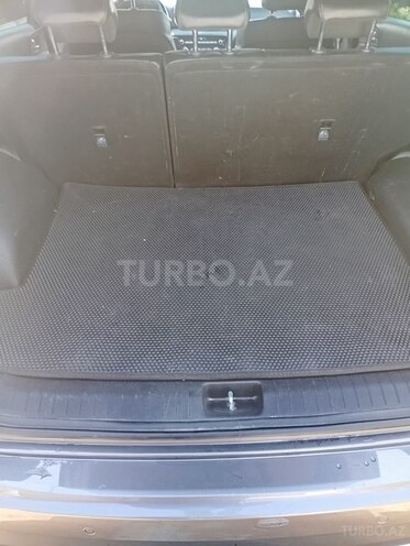 Kia Sportage 2016, 188,000 km - 2.0 l - Bakı
