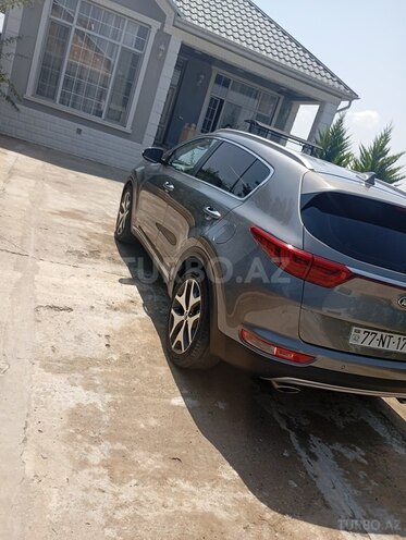 Kia Sportage 2016, 188,000 km - 2.0 l - Bakı