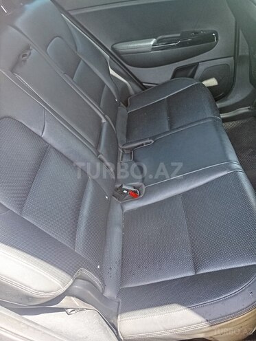 Kia Sportage 2016, 188,000 km - 2.0 l - Bakı