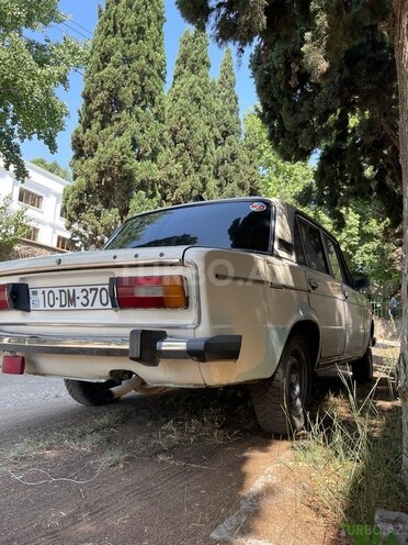 LADA (VAZ) 2106 1991, 110,000 km - 1.5 л - Şamaxı