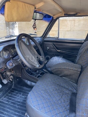 LADA (VAZ) 2106 1991, 110,000 km - 1.5 л - Şamaxı