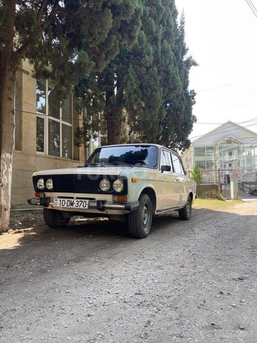 LADA (VAZ) 2106 1991, 110,000 km - 1.5 л - Şamaxı