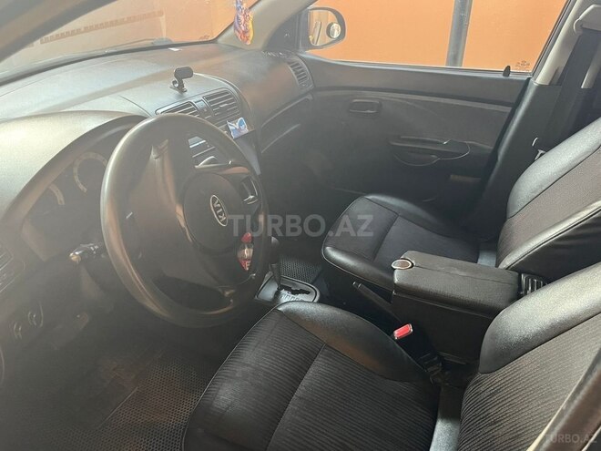 Kia Picanto 2009, 217,000 km - 1.1 l - Bakı
