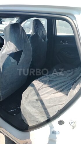 Changan CS 55 Plus 2025, 0 km - 1.5 l - Bakı