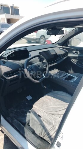 Changan CS 55 Plus 2025, 0 km - 1.5 l - Bakı