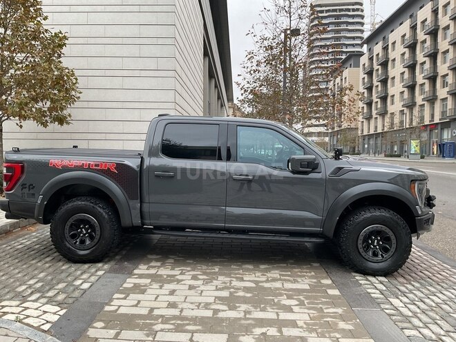 Ford F-150 2021, 11,650 km - 3.5 l - Bakı