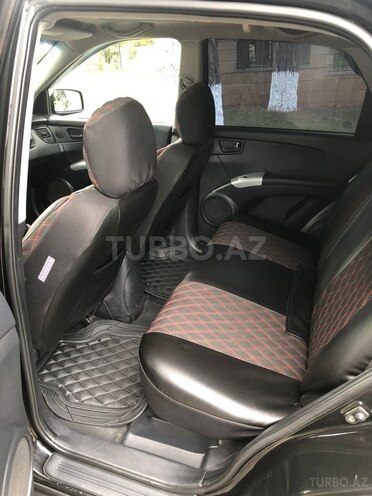 Kia Sportage 2008, 165,000 km - 2.0 l - Bakı