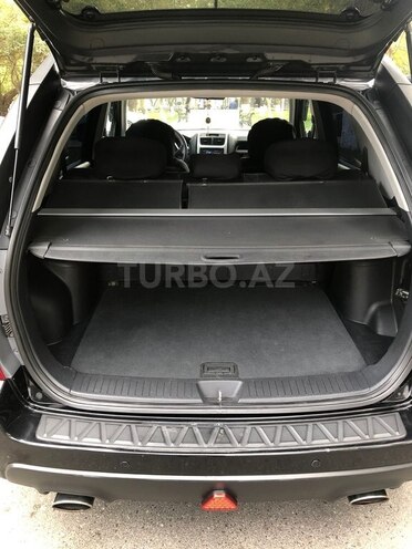 Kia Sportage 2008, 165,000 km - 2.0 l - Bakı