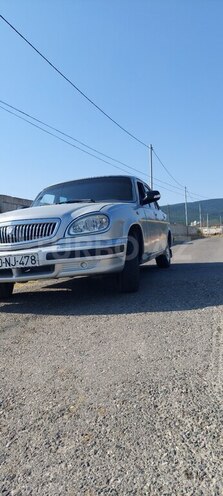 GAZ 31105 2004, 180,000 km - 2.3 l - Xızı