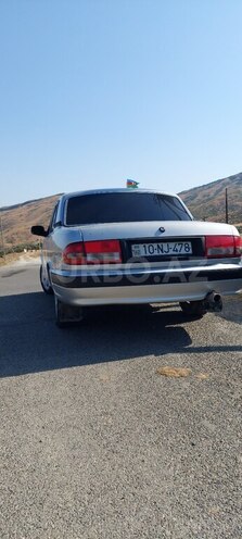GAZ 31105 2004, 180,000 km - 2.3 l - Xızı