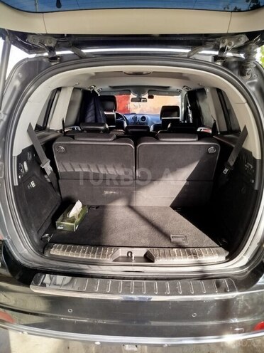 Mercedes GL 350 4MATIC 2010, 70,000 km - 3.0 l - Bakı