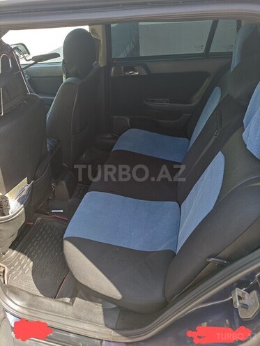 Opel Astra 1998, 328,000 km - 1.8 l - Bakı