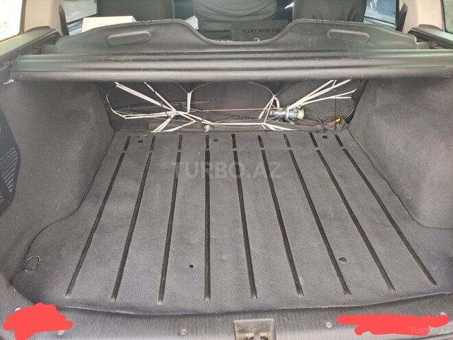 Opel Astra 1998, 328,000 km - 1.8 l - Bakı