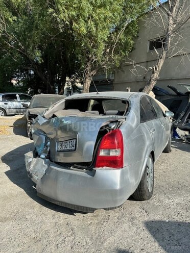 Nissan Primera 2006, 160,000 km - 1.6 l - Sumqayıt