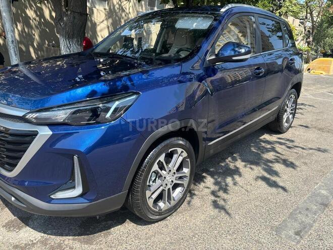Baic X3 2024, 13,000 km - 1.5 l - Bakı