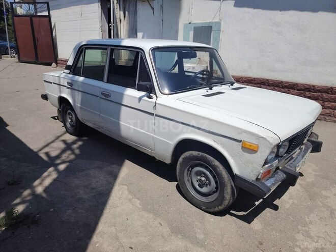 LADA (VAZ) 2106 1994, 97,298 km - 1.6 л - Quba