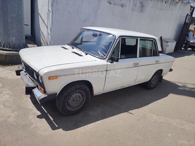LADA (VAZ) 2106 1994, 97,298 km - 1.6 л - Quba