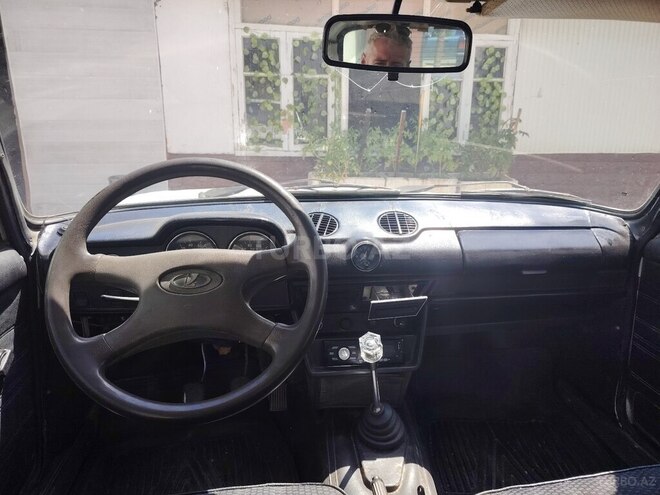 LADA (VAZ) 2106 1994, 97,298 km - 1.6 л - Quba