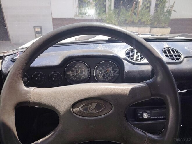 LADA (VAZ) 2106 1994, 97,298 km - 1.6 л - Quba