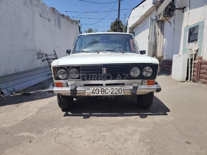 LADA (VAZ) 2106 1994, 97,298 km - 1.6 л - Quba