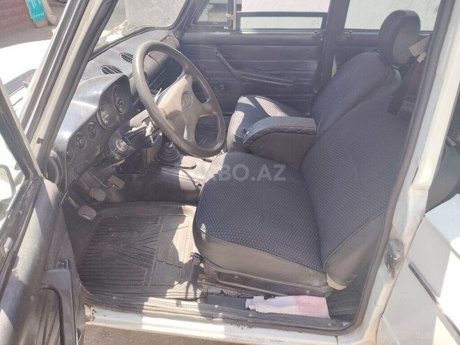LADA (VAZ) 2106 1994, 97,298 km - 1.6 л - Quba
