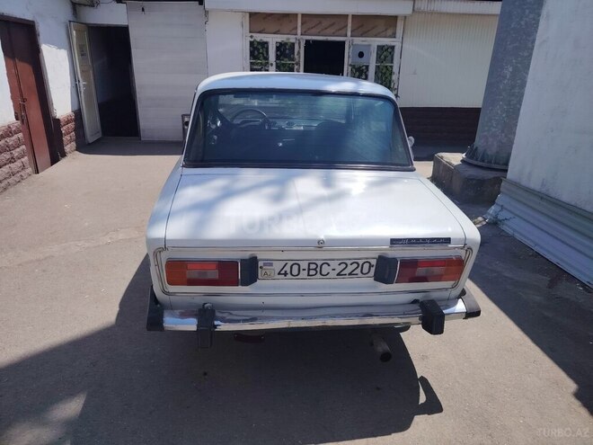 LADA (VAZ) 2106 1994, 97,298 km - 1.6 л - Quba