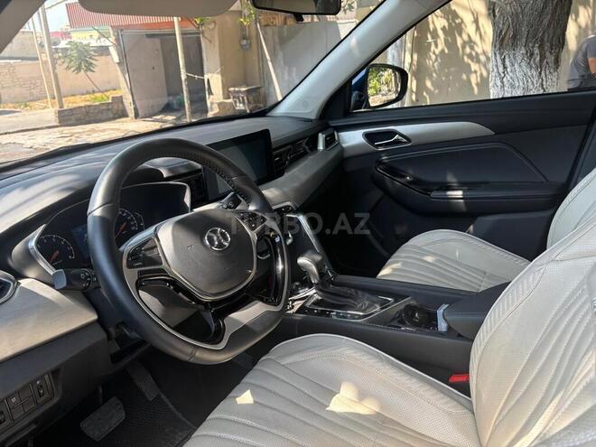 Baic X3 2024, 13,000 km - 1.5 l - Bakı