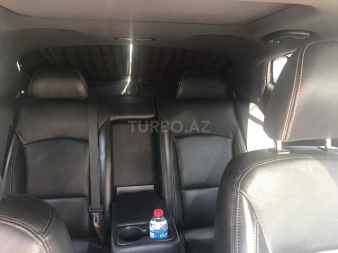 Kia Optima 2012, 200,000 km - 2.0 л - Bakı