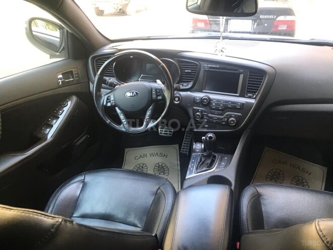 Kia Optima 2012, 200,000 km - 2.0 л - Bakı