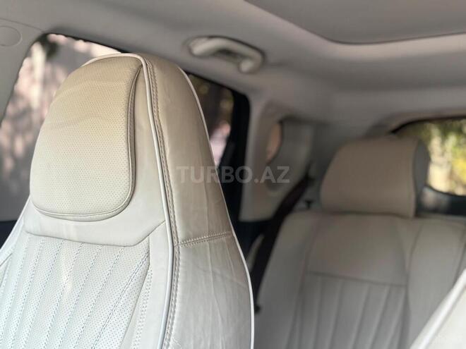 Baic X3 2024, 13,000 km - 1.5 l - Bakı