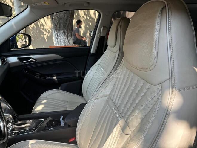 Baic X3 2024, 13,000 km - 1.5 l - Bakı