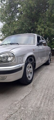 GAZ 31105 2004, 180,000 km - 2.3 l - Xızı