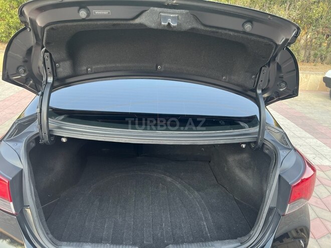 Hyundai Elantra 2014, 106,000 km - 1.8 l - Bakı