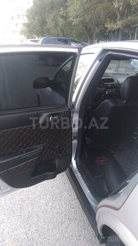 Opel Astra 2000, 460,000 km - 1.6 л - Sumqayıt
