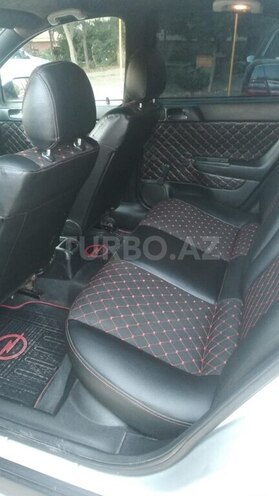 Opel Astra 2000, 460,000 km - 1.6 л - Sumqayıt