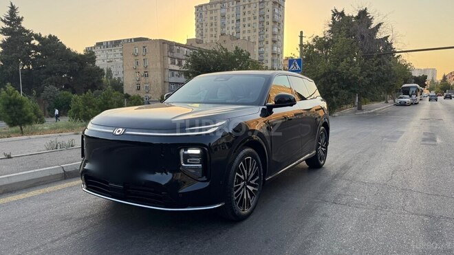 Changan  2025, 0 km - 1.5 l - Bakı